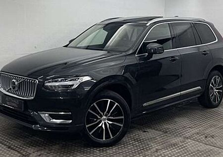 Volvo XC 90 XC90 T8 AWD Recharge INSCRIPTION 7SITZ+PANO+LUFT