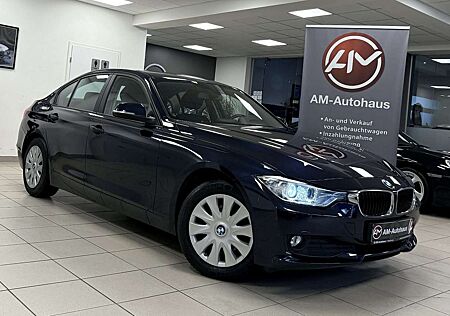 BMW 316 i *2.Hand*Bi-Xenon*Einparkhilfe vorne+hinten*