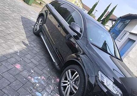 Audi Q7 3.0 TDI DPF quattro tiptronic