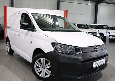 VW Caddy Volkswagen CARGO 2.0 TDI KASTEN NAVI-DM+KAMERA