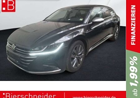 VW Arteon Volkswagen SB 2.0 TDI DSG Elegance AHK REAR VIEW ACC NAVI