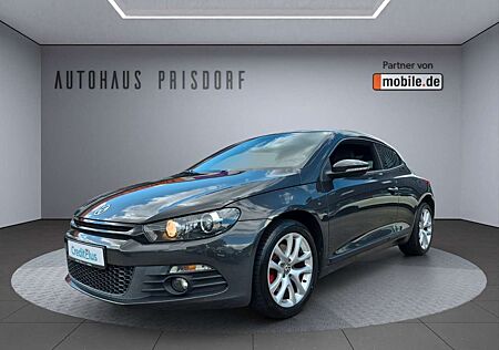 VW Scirocco Volkswagen 2.0 TSI 155 kW DSG Bi-Xenon/Sound/Pano