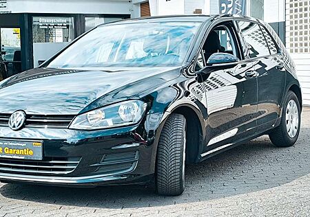 VW Golf Volkswagen VII 1.2 TSI BMT*-Scheckheft*Allwetter*