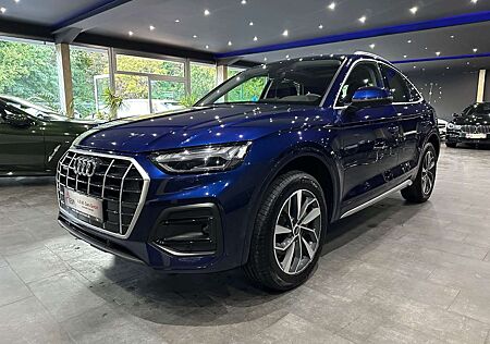 Audi Q5 Sportback 40 TDI quattro / PANORAMA / KAMERA