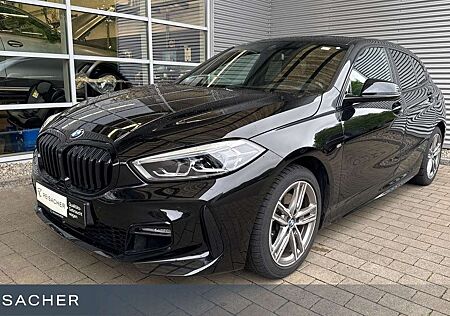 BMW 118 iA M-Sport Navi LED 17"LM
