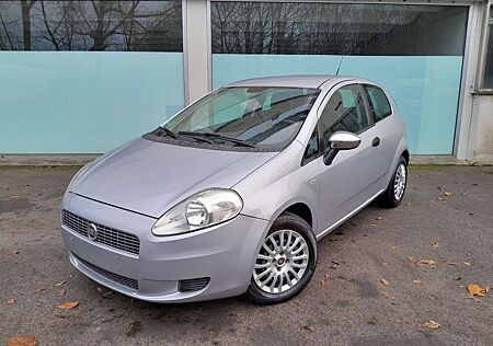 Fiat Grande Punto 1.4 16V Dynamic