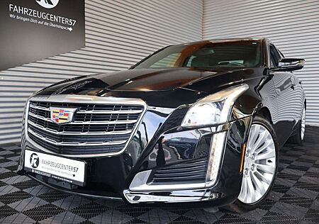 Cadillac CTS 2.0T AWD/LUXURY/PANO/BOSE/KAMERA/PDC/PANO