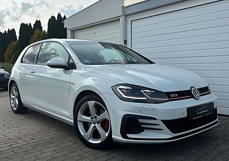 VW Golf Volkswagen VII 7.5 GTI *DSG*Virtual*Navi*ACC*DCC*LED*