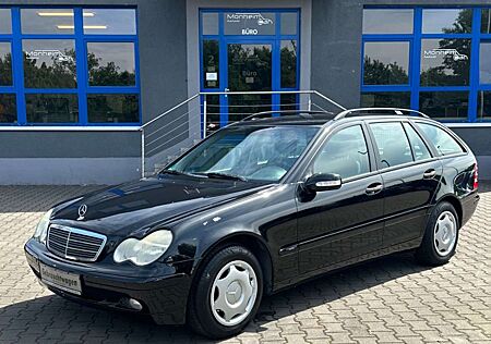 Mercedes-Benz C 180 C -Klasse T-Modell T Kompressor