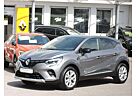 Renault Captur TCe 100 Experience GJR,SHZ,EPH,Navi