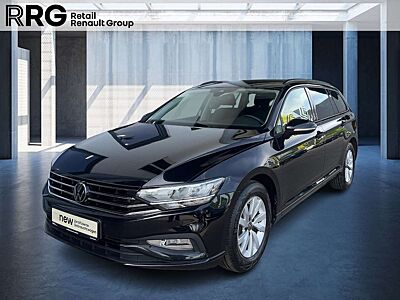 Volkswagen Passat Variant 2.0 TDI Rückfahrkamera AHK PDC ABS
