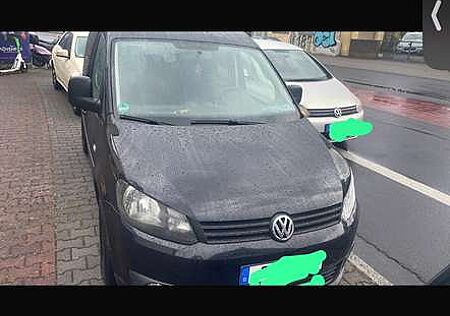 VW Caddy Volkswagen 2.0 TDI (7-Si.) DSG Edition 30