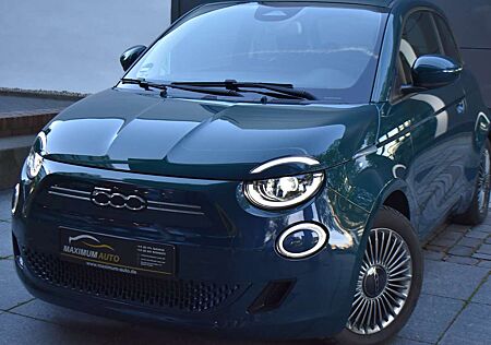 Fiat 500 Icon