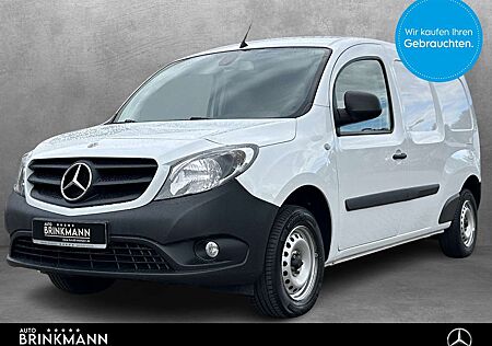 Mercedes-Benz Citan 111 CDI Kasten Extralang Basic/Navi/Kamera