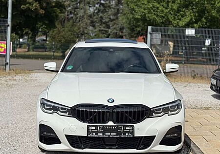 BMW 320 d M Sport AdapLED GSD Memory RFK AdapFahw ACC
