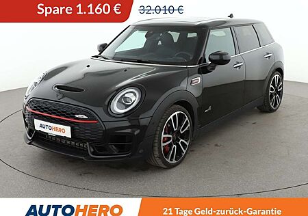 Mini John Cooper Works Clubman John Cooper Works ALL4 Aut.*NAVI*LED*ACC*HUD*CAM*