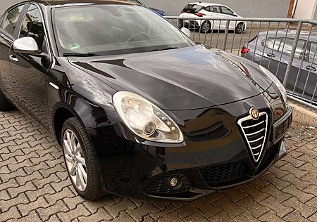 Alfa Romeo Giulietta Super