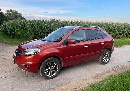 Renault Koleos Diesel