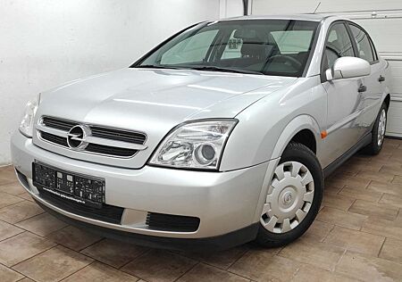 Opel Vectra C 1.8 16V SCHIEBEDACH EURO-4 SERVO ESP ALLWETTER