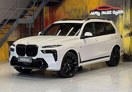BMW X7 xDrive 40i M Sport~PANO~HUD~KRISTAL~KAMERA