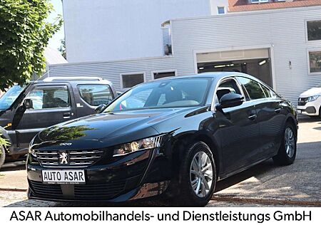 Peugeot 508 Active Pack 1.5 HDi Lim./AUTOMATIK/VIRTUAL
