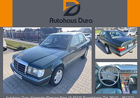 Mercedes-Benz 200 E Automatik * H-Kennzeichen*