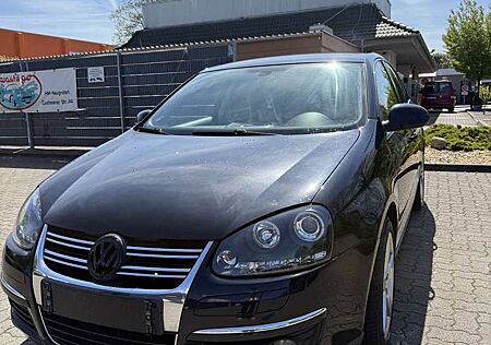 VW Jetta Volkswagen 1.6 Comfortline