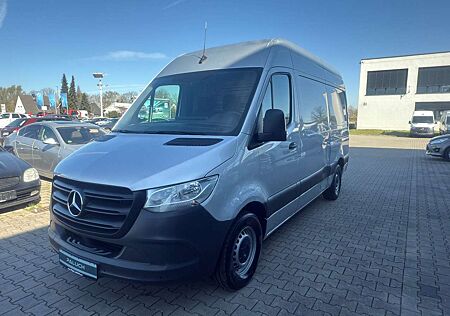 Mercedes-Benz Sprinter 315 Cdi RWD L2H2 Autom. MBUX Kima
