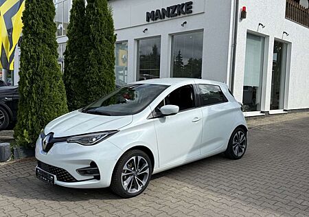 Renault ZOE (inkl. Batterie) Z.E. 50 INTENS