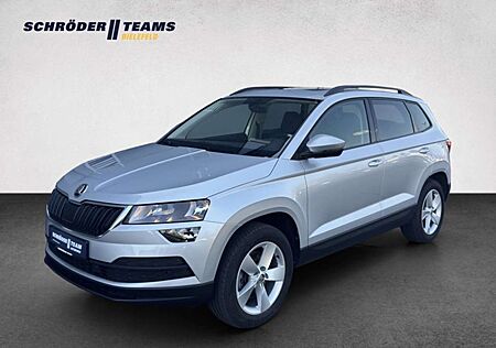 Skoda Karoq 2.0 TDI DSG Ambition STHZ/PANO/AHK