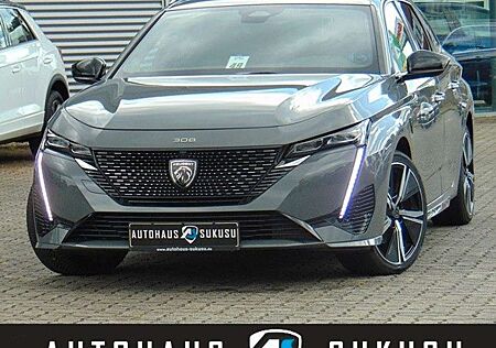 Peugeot 308 SW GT 130 EAT8 - Focal - 360°Cam - Matrix