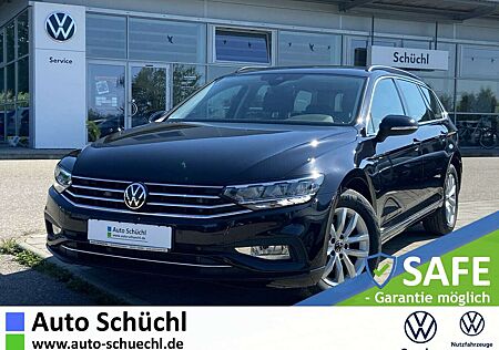 VW Passat Variant Volkswagen 2.0 TDI DSG BUSINESS NAVI+LED+APP