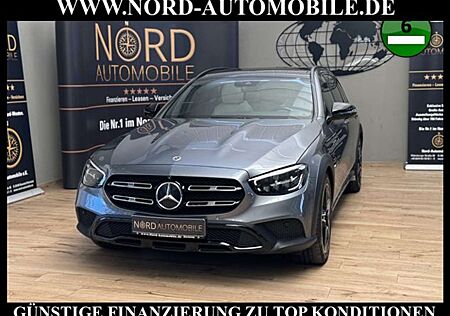 Mercedes-Benz E 220 d 4Matic ALL-TERRAIN *AHK*PANO*AIRM*UPE:83