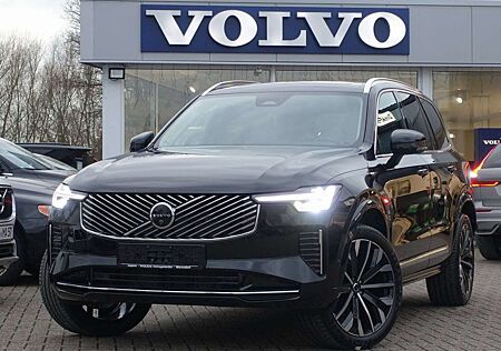 Volvo XC 90 XC90 Plus Bright B5 AWD/H&K/Pano/Memory/360°/BLS