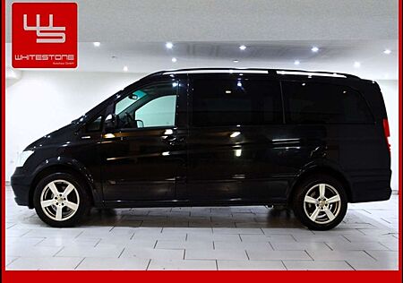 Mercedes-Benz Viano 2.2 CDI Trend Edition lang Aut 7 Sitze AHK