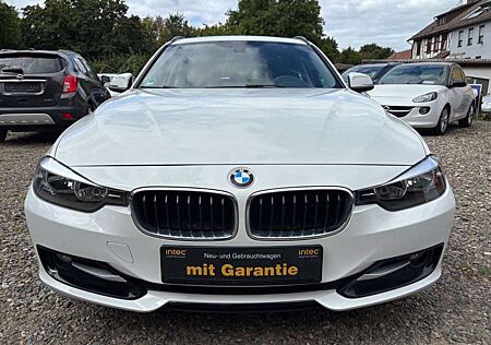 BMW 316 Touring i Sport Panoramadach,Multilenkrad