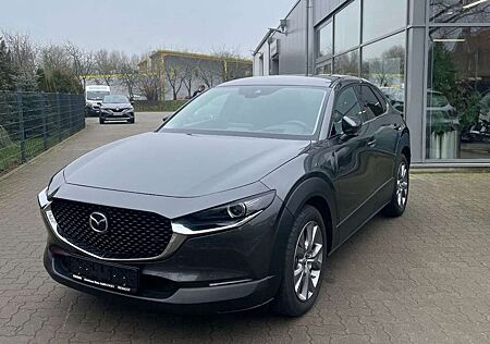Mazda CX-30 L SKYACTIV-G 2.0 150PS M HYBRID 6GS AL-SEL