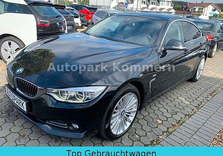 BMW 430 4 Gran Coupe d xDrive*3.0L*Luxury*
