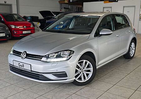 VW Golf Volkswagen VII Lim. Comfortline BMT NAVI SHZ ALU ACC