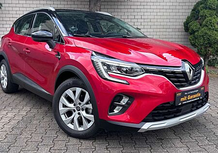Renault Captur II Intens 140 EDC /SHZ/Kam./Navi/Car-Play
