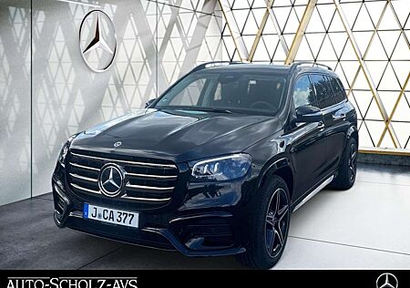 Mercedes-Benz GLS 450 d 4MATIC AMG Multibeam*Pano*AHK*HUD*StHz