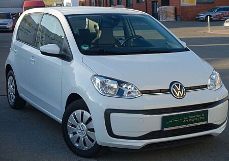 VW Up Volkswagen ! *LED*KLIMA*RFK*PDC*TEMPOMAT*ISOFIX*EURO 6*