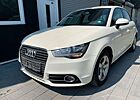 Audi A1 Sportback Attraction/4-Tür/SHZ/Klima/1-Hand