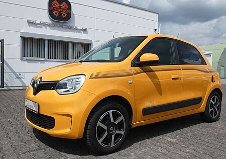 Renault Twingo Limited *KLIMA*ALU*SITZHEIZUNG*PDC*SHZ*