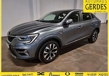 Renault Arkana 1.3 TCe Zen "Navi & Klima uvm. "