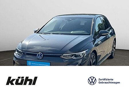 VW Golf Volkswagen VIII 1.5 TSI R-Line Navi,LED Plus,LM18