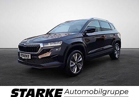 Skoda Karoq 2.0 TDI DSG Selection