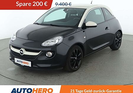 Opel Adam 1.4 Jam*PDC*SHZ*KLIMA*TEMPO*GARANTIE*
