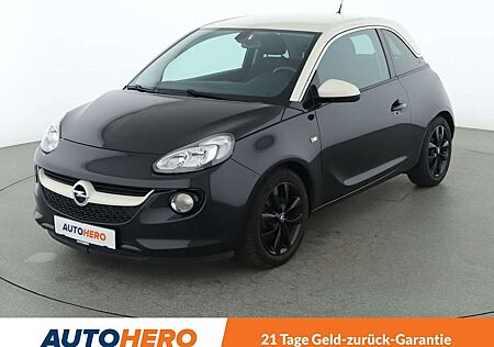 Opel Adam 1.4 Jam*PDC*SHZ*KLIMA*TEMPO*GARANTIE*