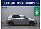 Peugeot 308 1.6 BlueHDi Allure Navi Pano PDC Shz AHK